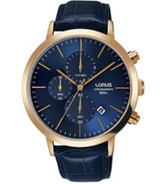 LORUS RM378DX9 ERKEK KOL SAATİ