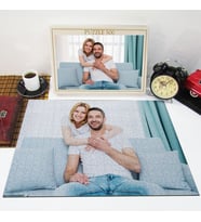 Kişiye Özel 500 Parça Puzzle 15