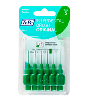 Tepe Blister 6 Lı Yeşil 0.8mm