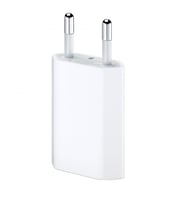 Apple İphone 5w Usb Orjinal Güç Adaptörü Kafa Beyaz