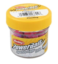 Berkley PowerBait Sparkle Eggs 15Gr Floating Power Yumurtası Pembe