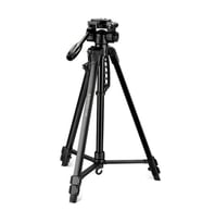 DIGIPOD TR-472 170 cm Profesyonel Tripod Ayak + Telefon Tutucu