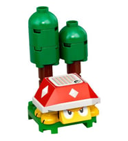 LEGO Super Mario 71361 Character Pack : 3.Spiny