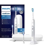 Philips Sonicare HX9690/06 ExpertClean 7500 Bluetooth - Beyaz