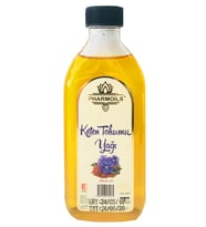 Pharmoils Keten Tohumu Yağı 150 Cc