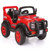 Dolu 8069 Nitro 6 Volt Akülü Araba (Standart)