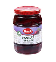 Berrak Pancar Turşusu 700 g e