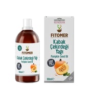 Kabak Çekirdeği Yağı 100 ml