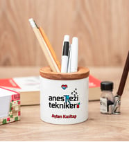 Anestezi Teknikeri Kalemlik