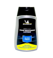 Michelin MC32194 250ml Torpido ve Tampon Bakım Losyonu/Parlak Görünüm