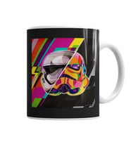 Star Wars Kupa Bardak Porselen