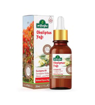 Arifoğlu Okaliptus Yağı 20ml