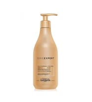 L'Orêal Professionnel Serie Expert Absolut Repair Gold Quinoa - Onarıcı Şampuan 500 ml