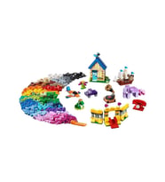 LEGO Classic 10717 Ekstra Büyük Parça Kutusu (1500 Parça)