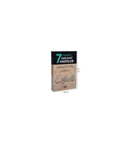 7 İmamdan Sahih Kudsi Hadisler Kitabı - Sağlam Yayınevi-1468