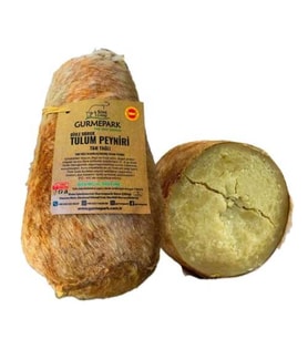 Gurmepark Karaman Divle Obruk Tulum Peyniri (Yeni Sezon) 500 g ℮