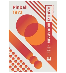 Pinball 1973 HARUKİ MURAKAMİ