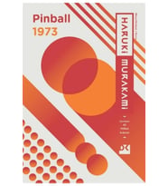 Pinball 1973 HARUKİ MURAKAMİ