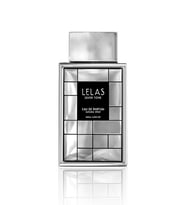 LELAS 809 Silver Tone Unisex Parfüm EDP 85 ML – Oryantal Çiçeksi Kalıcı Niş Koku