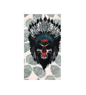 Skull Bandana