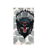 Skull Bandana