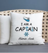 Kaptan Yastık