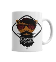 Once Hipster Kupa Bardak Porselen