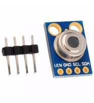 Arduino Kızılötesi Termometre Modülü (MLX90614ESF-BCC)