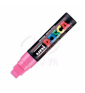 Uni Posca Marker PC-17K 15.0MM Pink