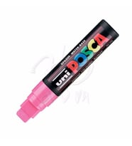 Uni Posca Marker PC-17K 15.0MM Pink
