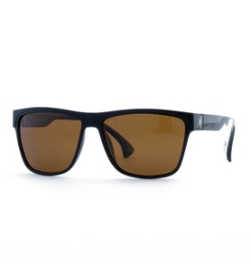Toms Teddy Polarize/UV Güneş Gözlüğü Kahverengi TT6014C202P