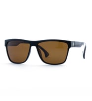 Toms Teddy Polarize/UV Güneş Gözlüğü Kahverengi TT6014C202P