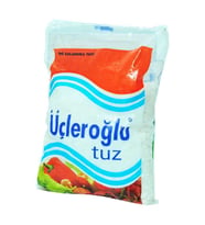 Yemeklik ve İri Salamura Çakıl Tuzu 1500 Gr
