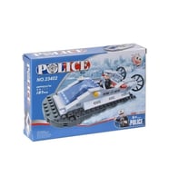 ANT BRICKS 137 PARÇA POLİS -23402