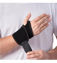 ORTHOSEV BANDAJLI EL BİLEKLİĞİ STANDART BEDEN