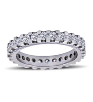 Lova 1,50 Karat Pırlanta Tamtur Yüzük - 1050232