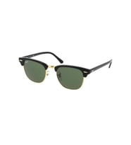 RAY-BAN CLUBMASTER RB 3016 COL W0365 51-21 BAYAN GÜNEŞ GÖZLÜĞÜ