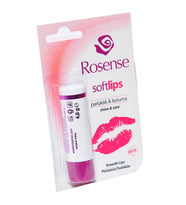 Klasik Dudak Koruyucu 4,8Gr - Softlips