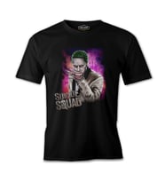 Suicide Squad - Joker Tatoo