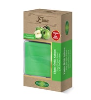 Elma Özlü Sabun 125 g (Sabunluk ve Kese Hediyeli!)