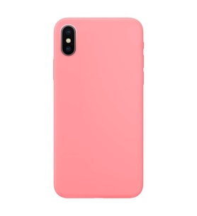 BİKAPAK ECO SENSE IPHONE X/XS YAVRUAĞZI KAPAK