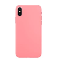 BİKAPAK ECO SENSE IPHONE X/XS YAVRUAĞZI KAPAK