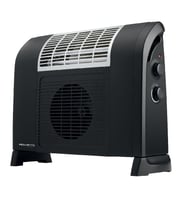Rowenta ROW IR5010 Dualio Su Korumalı Fanlı Isıtıcı ve Konvektör Isıtıcı - 2400 watt