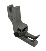 Düz Makine Yandan Yaylı Sol Çima Ayak / CL1/32N-ES