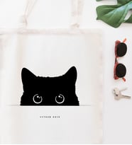 BK Gift Kişiye Özel Alışveriş Çantası  1