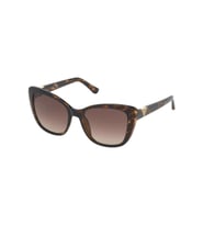 GUESS GU 7600/S COL 52F 55-19-145 KADIN GÜNEŞ GÖZLÜĞÜ