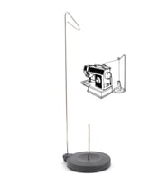 Ev Tipi Aile Dikiş Makinesi Çardağı / S59553-001