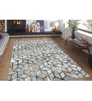 Aksu Kaymaz Taban Halı 120x180 Vitra