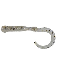 Spro FS Urban Prey Curl-65 6,5cm 2gr Silikon Yem Salt - Pepper