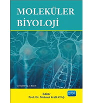 Moleküler Biyoloji